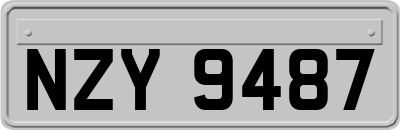 NZY9487