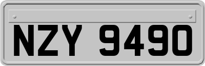 NZY9490
