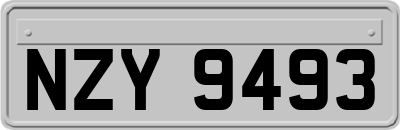 NZY9493