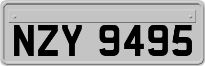 NZY9495