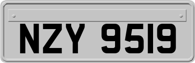 NZY9519