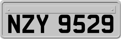 NZY9529