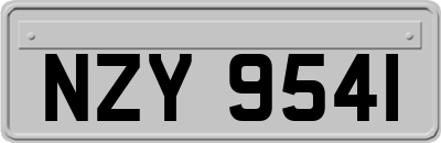 NZY9541