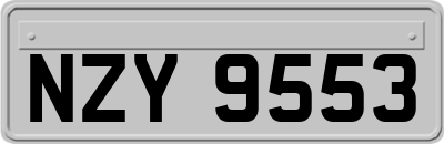 NZY9553