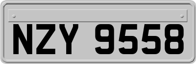 NZY9558