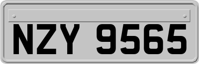 NZY9565