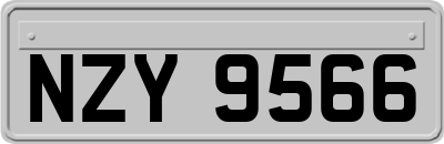 NZY9566