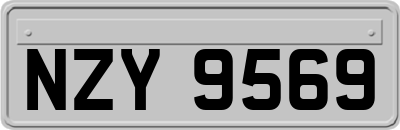 NZY9569
