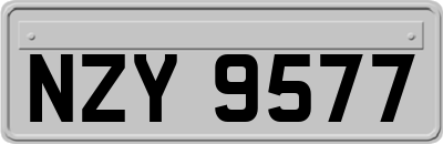 NZY9577