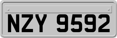 NZY9592