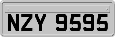 NZY9595