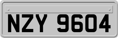 NZY9604