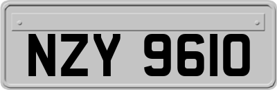 NZY9610