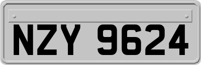NZY9624