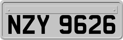 NZY9626