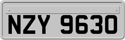 NZY9630