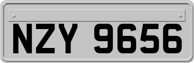 NZY9656