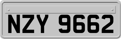 NZY9662
