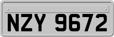 NZY9672