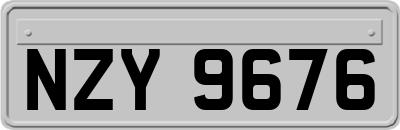 NZY9676