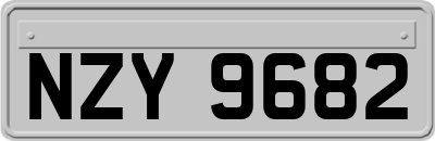 NZY9682