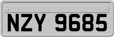 NZY9685