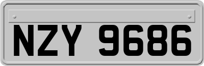 NZY9686