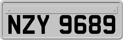 NZY9689