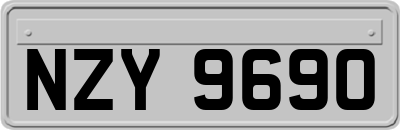 NZY9690
