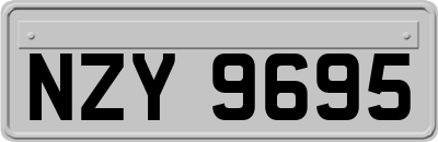 NZY9695