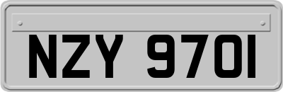 NZY9701