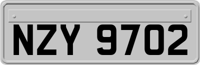 NZY9702