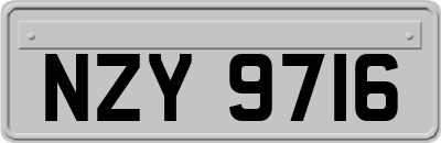 NZY9716