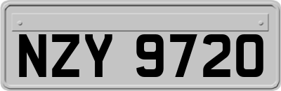 NZY9720