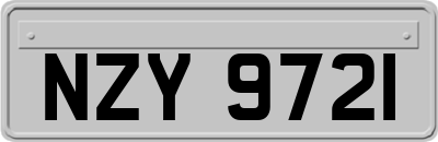 NZY9721