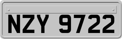 NZY9722