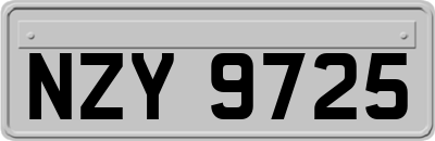 NZY9725