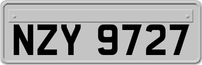 NZY9727