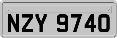 NZY9740