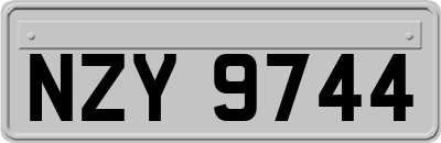 NZY9744