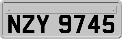 NZY9745