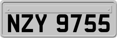 NZY9755