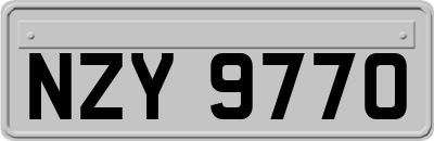 NZY9770