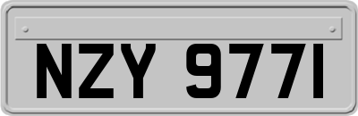 NZY9771