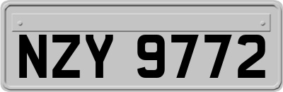 NZY9772