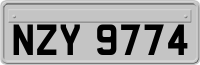 NZY9774