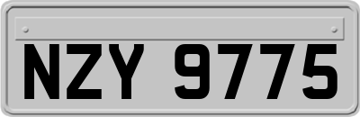 NZY9775