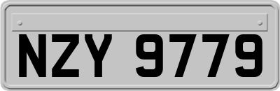 NZY9779