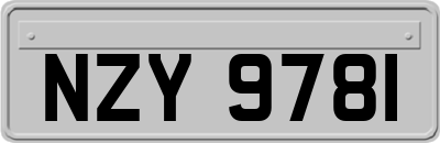 NZY9781