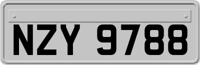 NZY9788